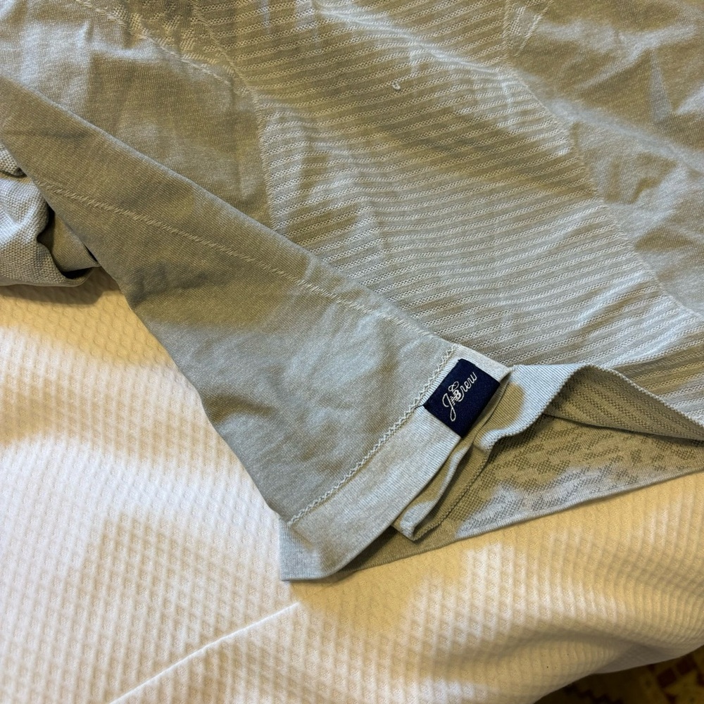 J Crew Athletic Pullover - image 3